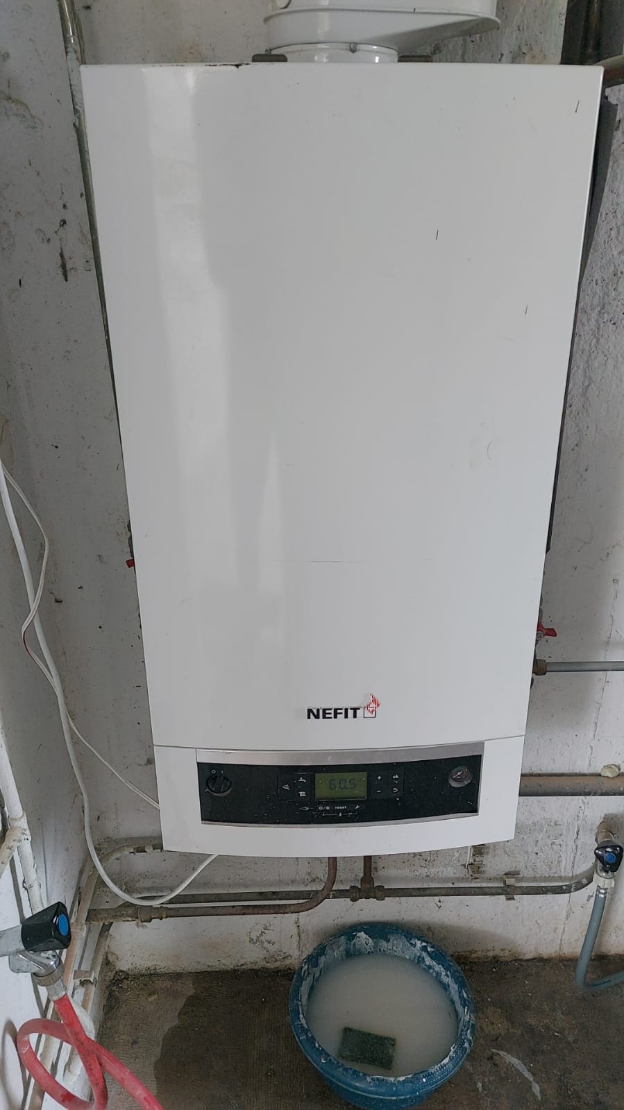 cv-ketel Made cv-ketel Made